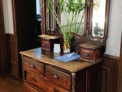 -老洋房花园饭店(绍兴路店)