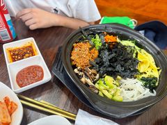 -釜山豚骨汤饭(芝罘万达广场店)