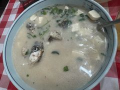 -鹤睦鱼生·啫啫煲·海鲜(保利百合店)