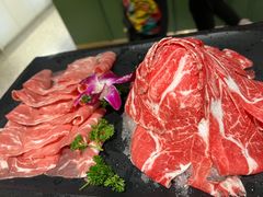 -小肥羊(西丽宝能城店)