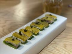 白斩鸡-荷风细雨·中国茶宴(碧云店)