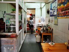 -再回首鸡肉米线(人民路一店)
