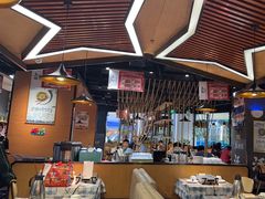 -鱼酷活鱼烤鱼(山西旗舰店)