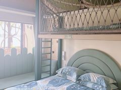 -太阳岛度假酒店