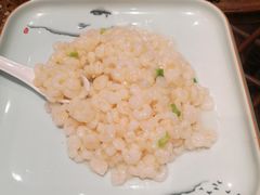 清炒虾仁-双东酒店(东关街店)