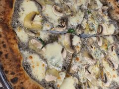 -Primo·丽莫意大利窑烤披萨