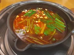 -黔三一夺夺粉酸汤火锅(百信店)