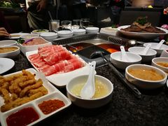 -海底捞火锅(崇文门新世界百货店)