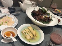 -新吉士·上海菜(浦东LCM置汇旭辉店)