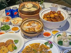 -潮州府·潮菜·砂锅粥(徐家汇店)