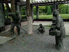 -永定河休闲森林公园