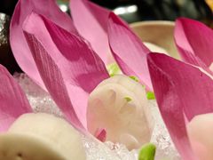 -兰庭玉树·老饭骨家宴(后海店)