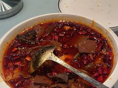 -漢舍中国菜馆(889广场店)