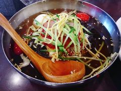 -服务大楼冷面(延大店)