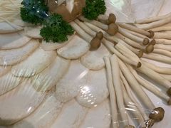 -五悦北平四季涮肉·烧烤(老商埠店)