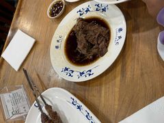 -柴氏风味斋(甘家口店)