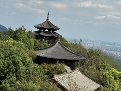 -杭州半山国家森林公园