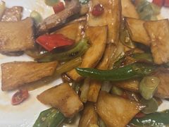-西安饭庄·非遗陕菜(凤城五路店)