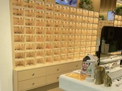 -一代眼镜·蔡司配镜(浦东大拇指广场店)