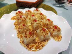 桂花糯米糕-鼎记酒楼(雁南一路店)