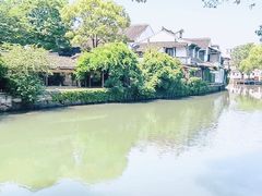 -金泽古镇