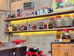 -南山小酒馆·江湖菜·夜宵(壹华里店)