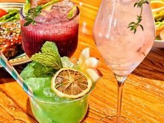 -1886德国汽车餐厅(外滩中央店)