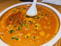 -热度餐厅(老佛爷店)