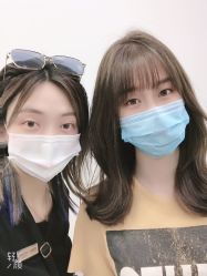 -YESIDO椰岛造型烫发染发