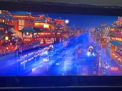-暴风岛沉浸式体验馆(百联世纪店)