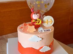-CAKE BOSS 蛋糕老板(西单君太百货店)