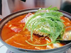 -崔解放·朝韩大排档(虹悦城店)