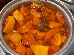 -小草糖水(海棠村店)