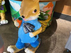 -派尔曼特披萨(万象城店)