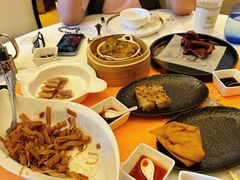 -美心·翠园(港汇恒隆广场店)