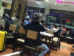 -吴记排档搓鱼(甘州美食城店)