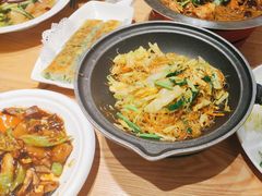 -东北灶(高新银泰店)