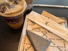 -M Stand(杭州金沙湖公园店)