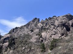 -黄山风景区