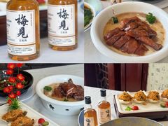 -天鲜阁·海鲜粤菜·33年老字号(石槎白云站店)