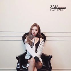 点击看大图 -3AM HAIR SALON烫发染发接发