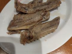 鸭翅-澳门陈光记烧味饭店(郎家园店)