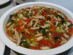 川味鱼香肉丝-乌江鱼杭帮菜(西湖店)