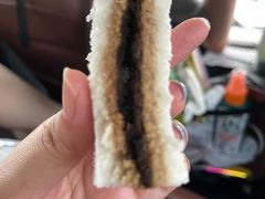 -刘记独流白糕干