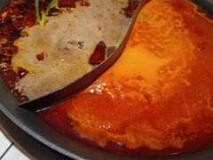 -旧街市鲜货老火锅(大光路店)