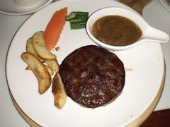 -斗牛士牛排餐厅(嘉里汇店)