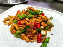 -箸福·夜上海(月牙湖公园店)