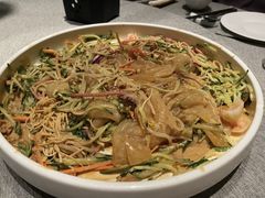-宏达宴老菜馆(群力第四大道店)