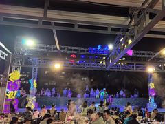 -渔家火锅·海鲜自助餐·演艺(亚龙湾天域酒店)