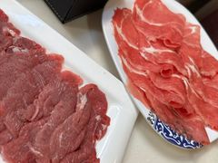 -福寿斋·老北京铜锅涮肉·烤鸭(顺义总店)